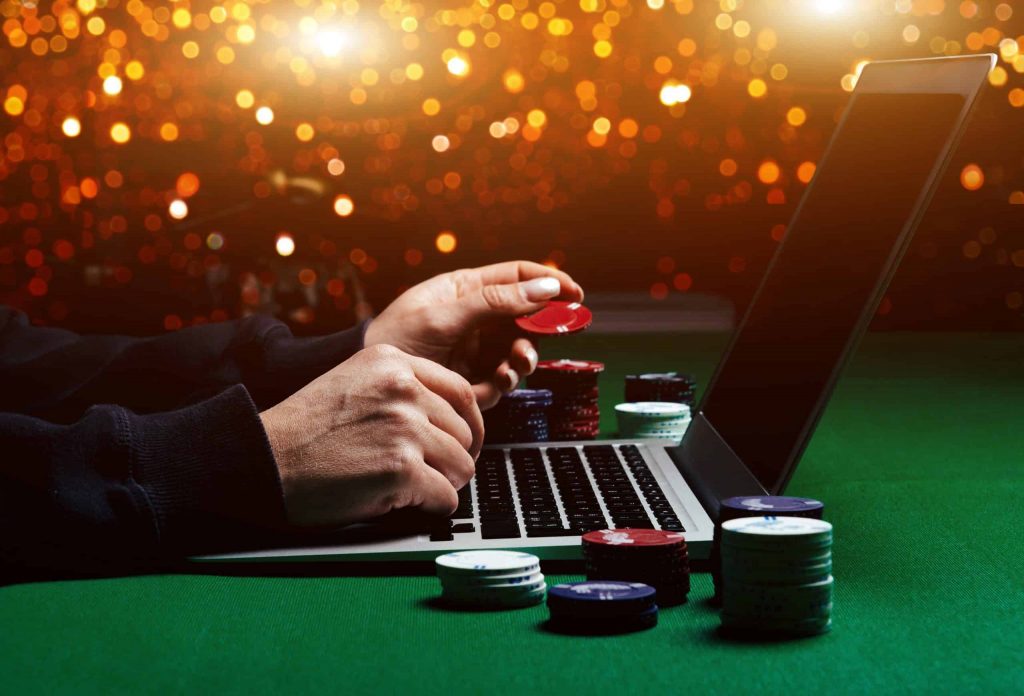 New Online Casinos Innovations