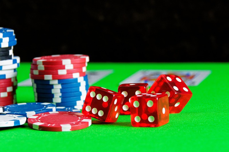 Online Gambling Game