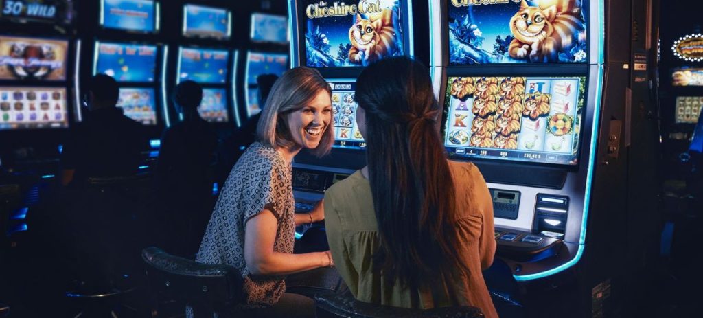 Online Slot Game