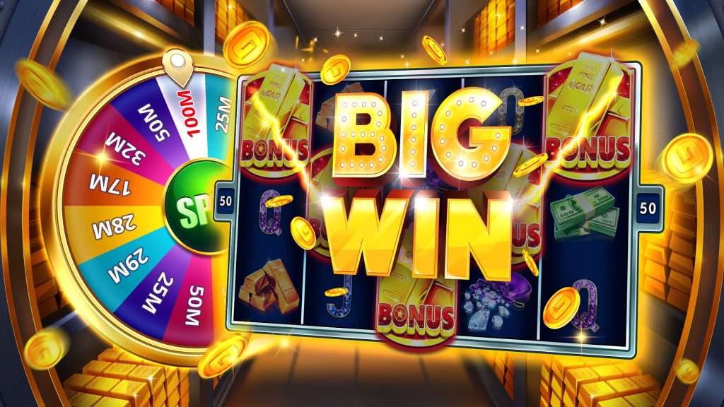 Play Slot Games with the Highest RTP on Online Slot Gambling Sites