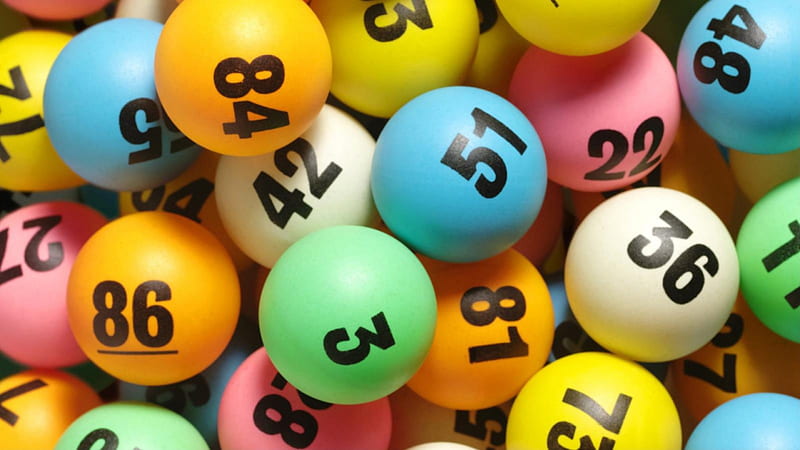 Online Lottery 