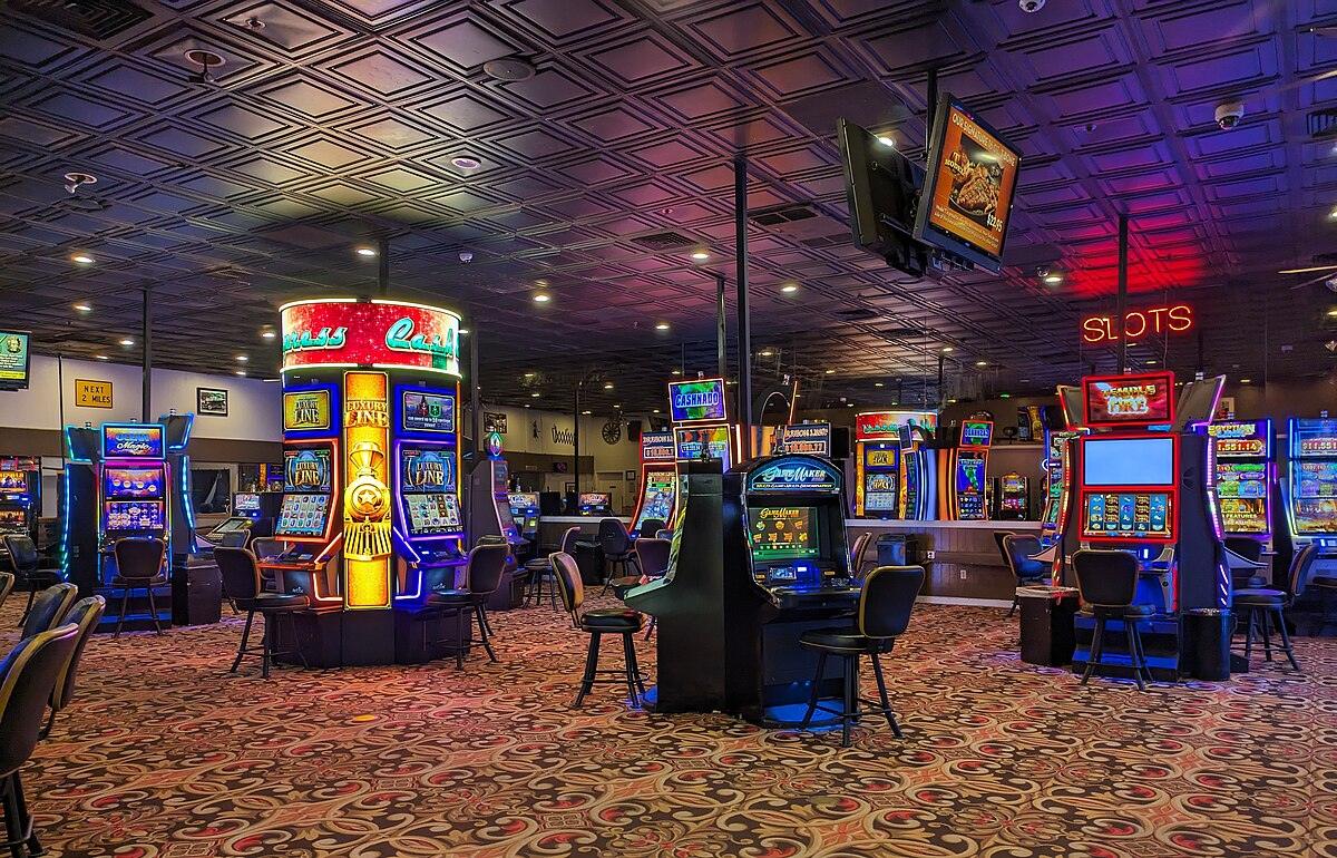 Online Casino