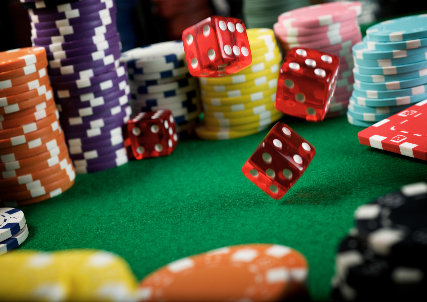 Online Baccarat 