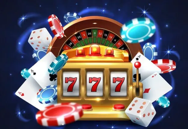Online Slot Gameplay