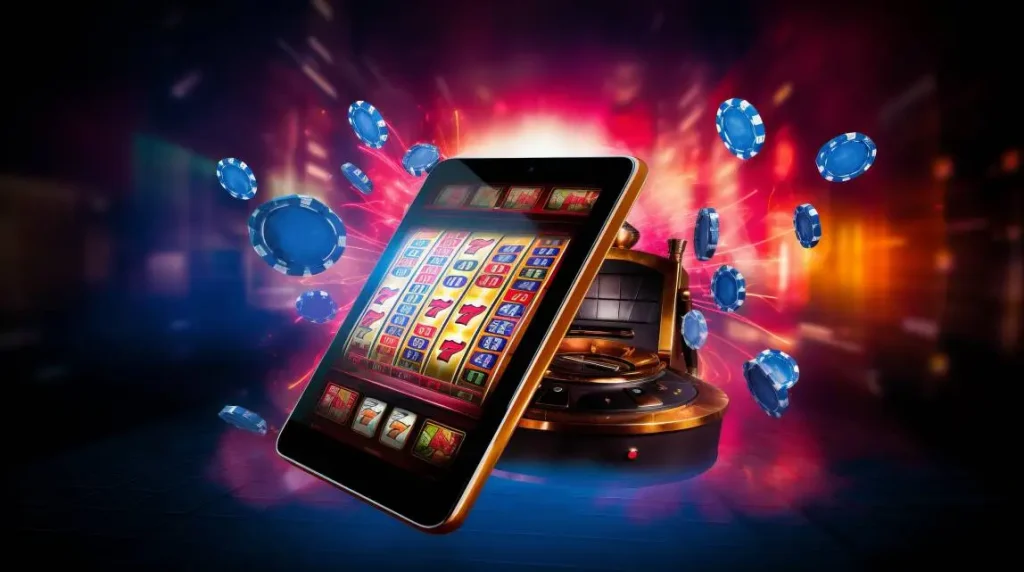 Online Slot 